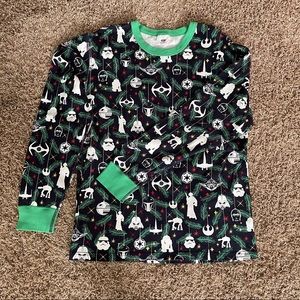 Star Wars Pajamas
